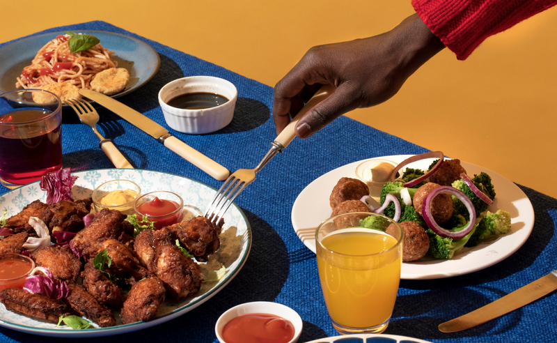 Ethiopian Cuisine Boom: Flavor, Health & Community Connections