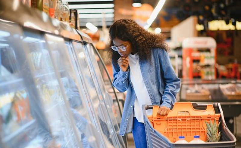 Modern African Food Brands Spicing Up Grocery Aisles