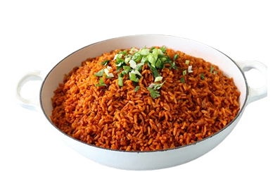 Jollof Rice