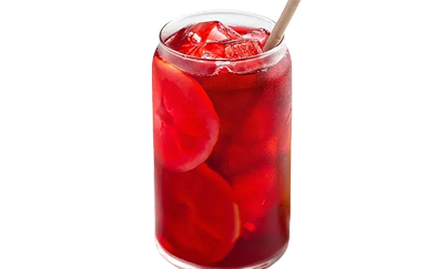 Hibiscus Tea