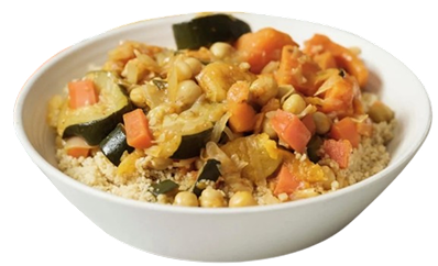 Couscous