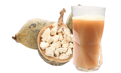 Baobab Juice