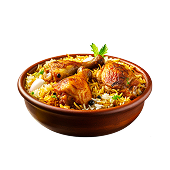 Peri Peri Chicken